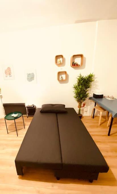 Appartement Jolie Maison Avec Jardin Au Calme En Limoges