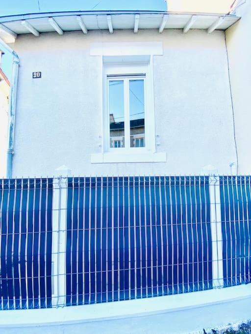 Jolie Maison Avec Jardin Au Calme En * Limoges